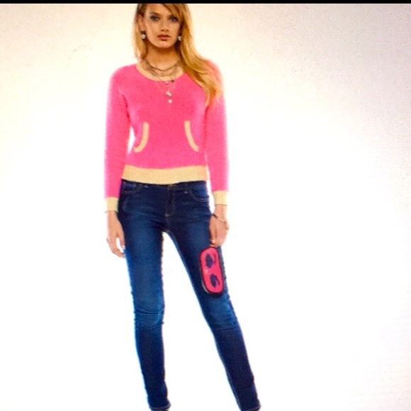 Juicy Couture Sweaters - Juicy soft sweater